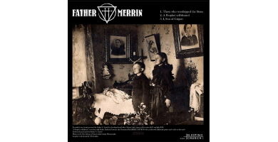 Split Father Merrin/Clegane : Heavy riffs who crush your wicked mind ! 